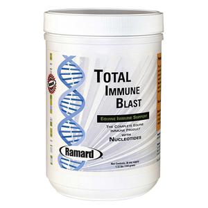 Total Immune Blast  Ramard